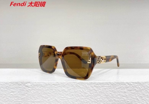 F.e.n.d.i. Sunglasses AAAA 4006