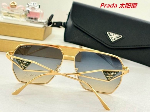 P.r.a.d.a. Sunglasses AAAA 4350