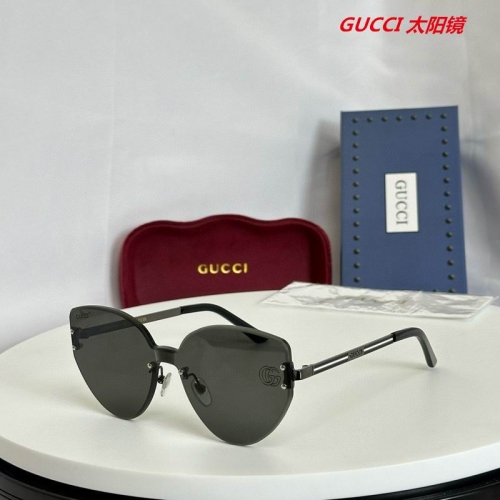 G.U.C.C.I. Sunglasses AAAA 5778