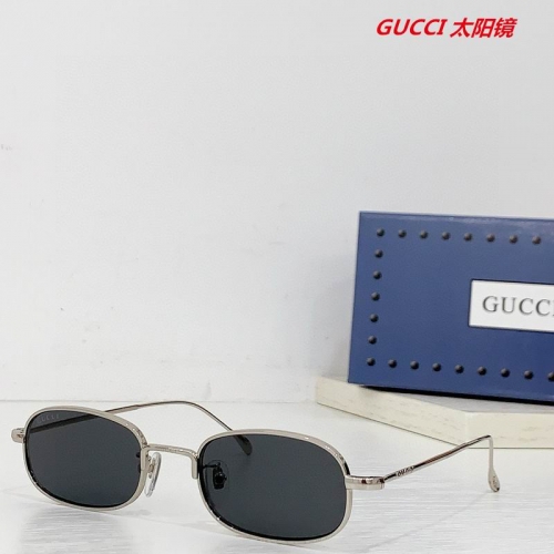 G.U.C.C.I. Sunglasses AAAA 5465