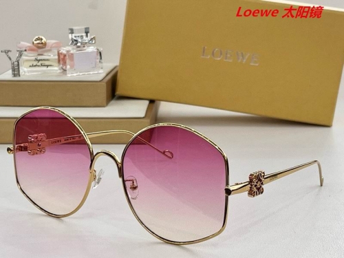 L.o.e.w.e. Sunglasses AAAA 4026