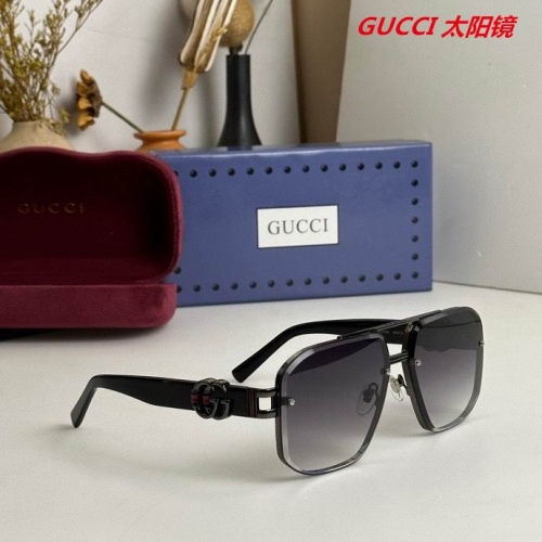 G.U.C.C.I. Sunglasses AAAA 4048