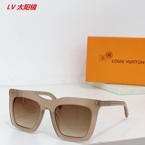 L...V... Sunglasses AAAA 5465