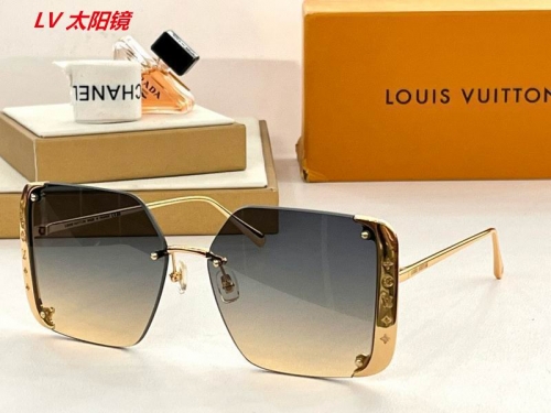 L...V... Sunglasses AAAA 5670