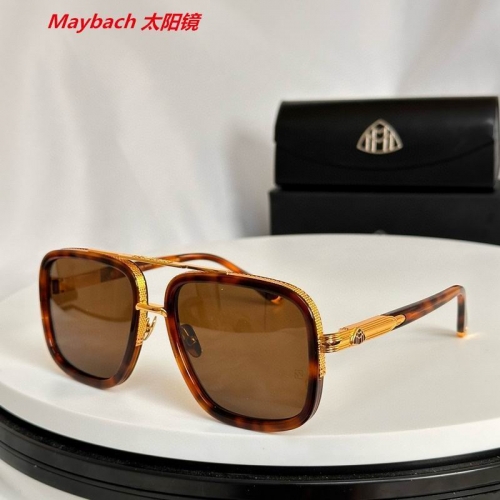 M.a.y.b.a.c.h. Sunglasses AAAA 4628
