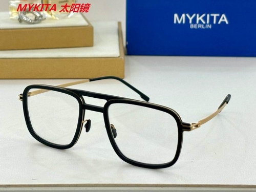 M.Y.K.I.T.A. Sunglasses AAAA 4104