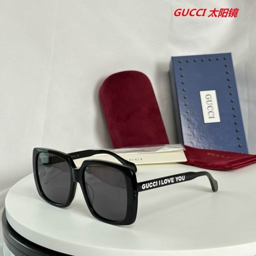 G.U.C.C.I. Sunglasses AAAA 5675