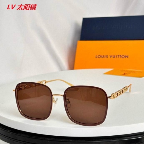 L...V... Sunglasses AAAA 6259