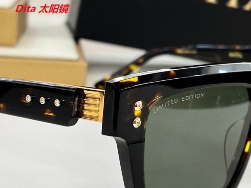 D.i.t.a. Sunglasses AAAA 4430