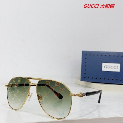 G.U.C.C.I. Sunglasses AAAA 5530