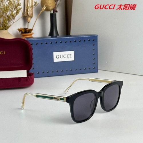 G.U.C.C.I. Sunglasses AAAA 4415