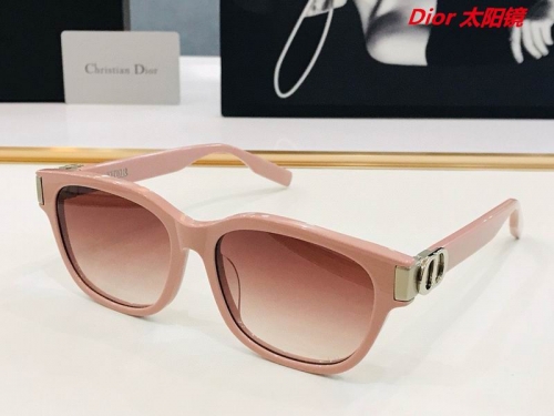 D.i.o.r. Sunglasses AAAA 4634