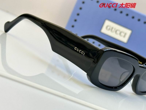 G.U.C.C.I. Sunglasses AAAA 4956