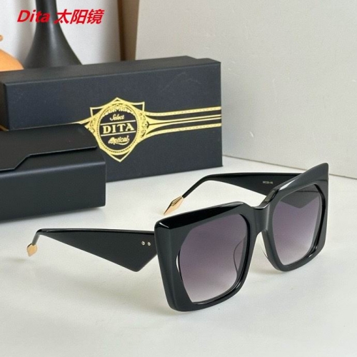 D.i.t.a. Sunglasses AAAA 4025