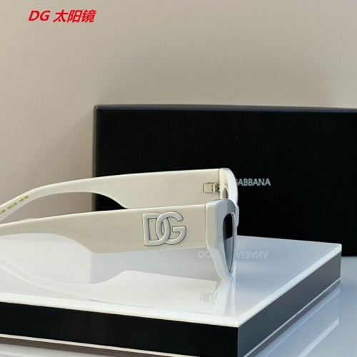 D.n.G. Sunglasses AAAA 4340