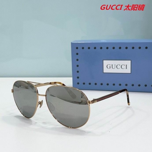 G.U.C.C.I. Sunglasses AAAA 4636