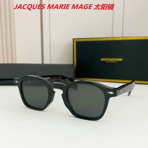 J.A.C.Q.U.E.S. M.A.R.I.E. M.A.G.E. Sunglasses AAAA 4095