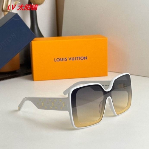 L...V... Sunglasses AAAA 4390