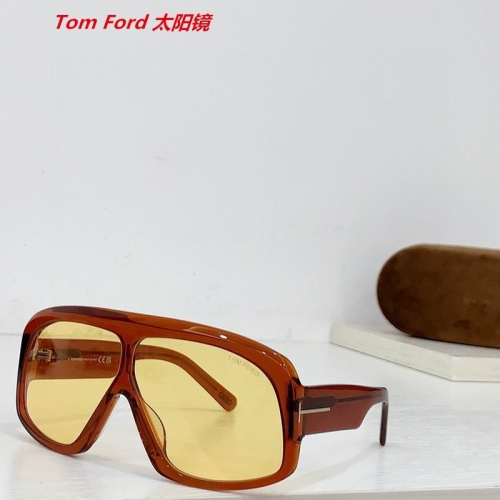 T.o.m. F.o.r.d. Sunglasses AAAA 4434