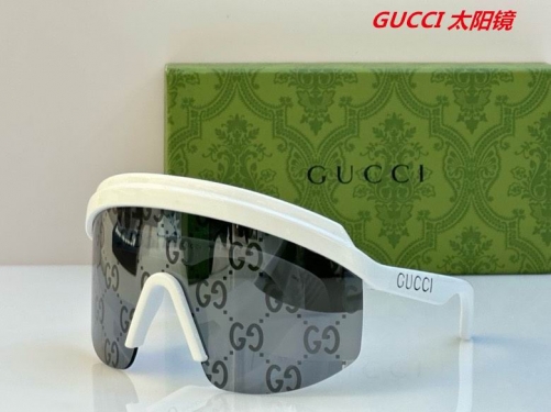 G.U.C.C.I. Sunglasses AAAA 4883