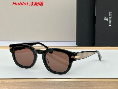 H.u.b.l.o.t. Sunglasses AAAA 4017