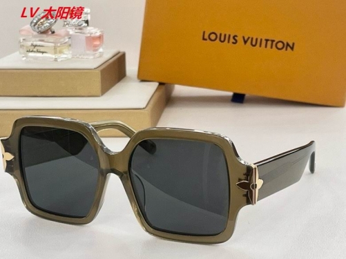 L...V... Sunglasses AAAA 5945