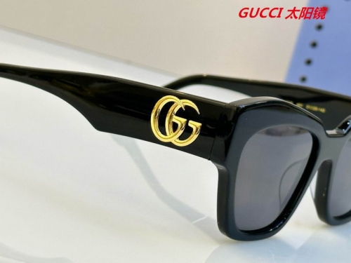 G.U.C.C.I. Sunglasses AAAA 4966