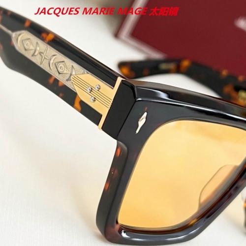 J.A.C.Q.U.E.S. M.A.R.I.E. M.A.G.E. Sunglasses AAAA 4321