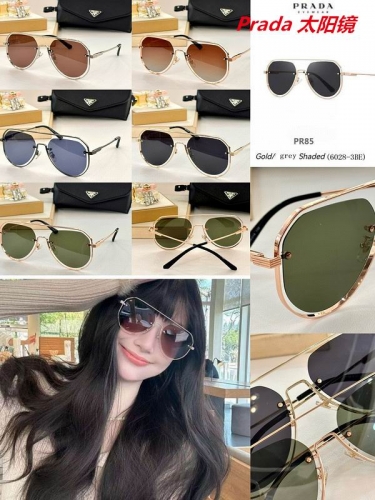 P.r.a.d.a. Sunglasses AAAA 4239