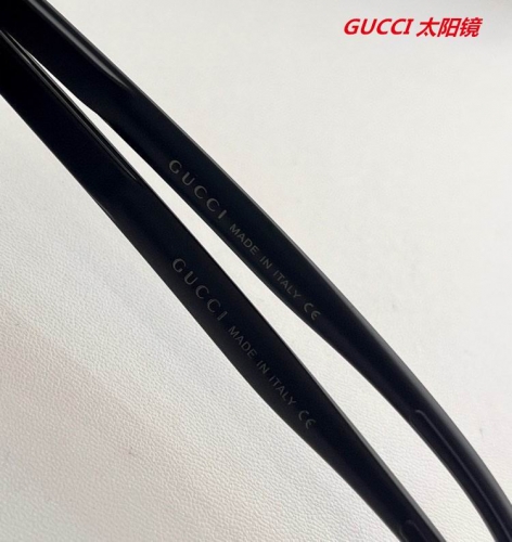 G.U.C.C.I. Sunglasses AAAA 4194