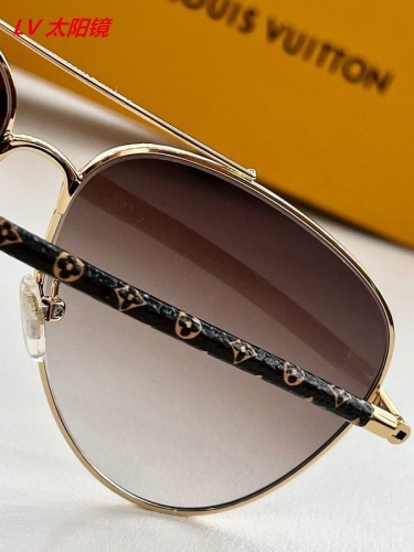 L...V... Sunglasses AAAA 6014