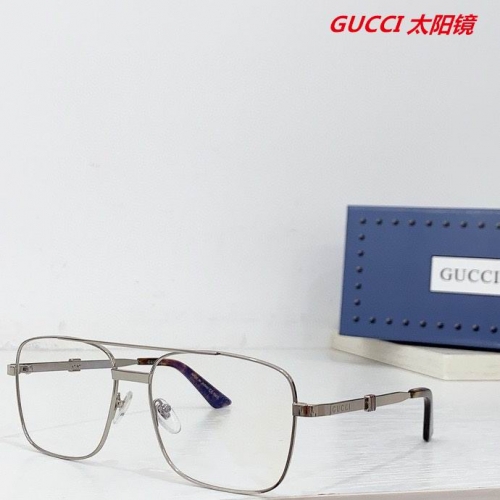 G.U.C.C.I. Sunglasses AAAA 5447