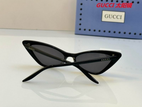 G.U.C.C.I. Sunglasses AAAA 4974