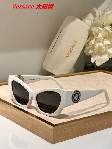 V.e.r.s.a.c.e. Sunglasses AAAA 4046