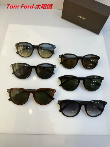 T.o.m. F.o.r.d. Sunglasses AAAA 4120