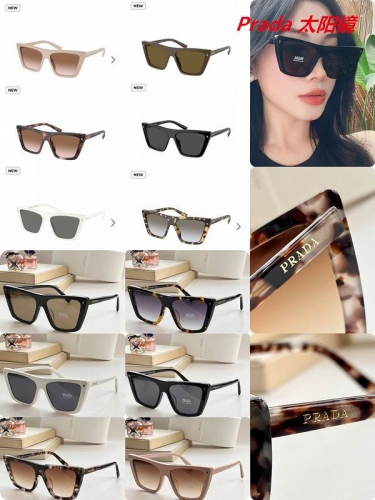 P.r.a.d.a. Sunglasses AAAA 4299