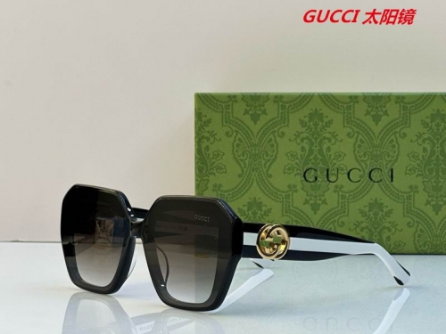 G.U.C.C.I. Sunglasses AAAA 5003