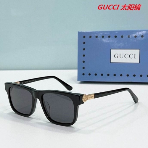 G.U.C.C.I. Sunglasses AAAA 6371