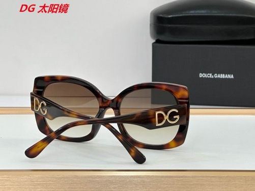 D.n.G. Sunglasses AAAA 4221