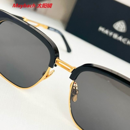 M.a.y.b.a.c.h. Sunglasses AAAA 4351