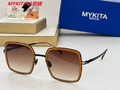 M.Y.K.I.T.A. Sunglasses AAAA 4064