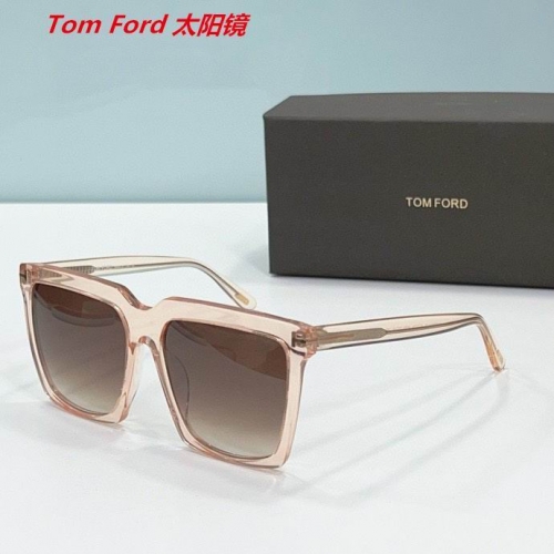 T.o.m. F.o.r.d. Sunglasses AAAA 4664