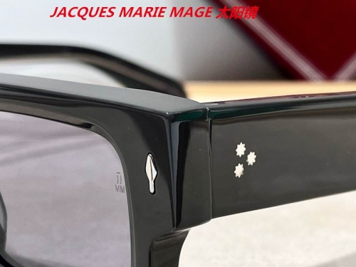 J.A.C.Q.U.E.S. M.A.R.I.E. M.A.G.E. Sunglasses AAAA 4255