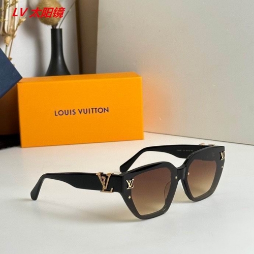 L...V... Sunglasses AAAA 4440