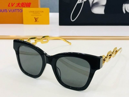 L...V... Sunglasses AAAA 4587