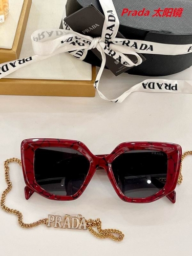 P.r.a.d.a. Sunglasses AAAA 4267