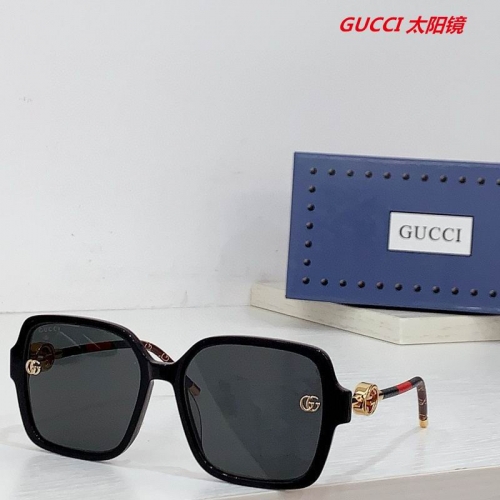 G.U.C.C.I. Sunglasses AAAA 5645