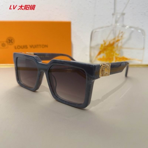 L...V... Sunglasses AAAA 4758