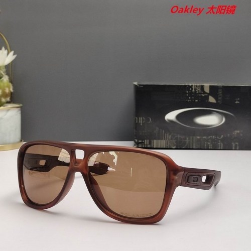 O.a.k.l.e.y. Sunglasses AAAA 4469