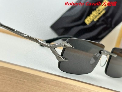 R.o.b.e.r.t.o. C.a.v.a.l.l.i. Sunglasses AAAA 4022